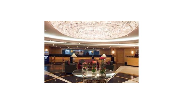 Hilton Makkah Hotel poza 2