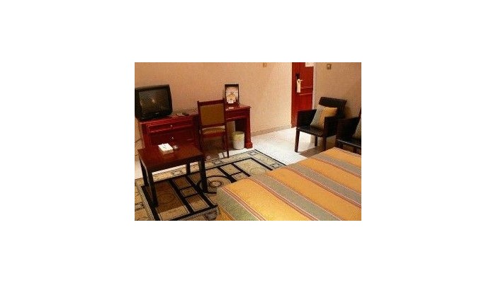 Hotel Al Bustan poza 8