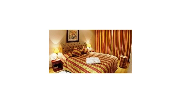 Hotel Al Bustan poza 6