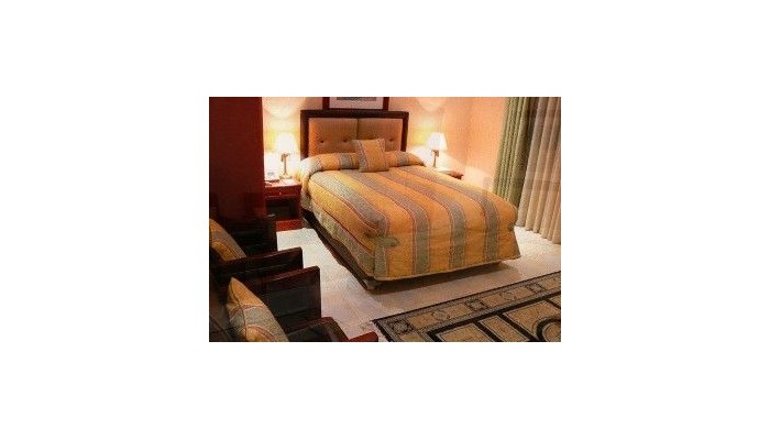 Hotel Al Bustan poza 11