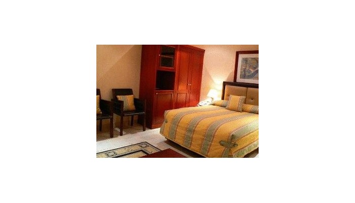 Hotel Al Bustan poza 9