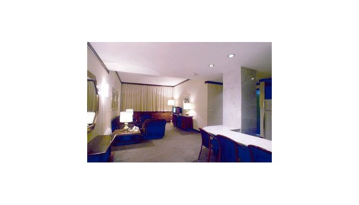 Hotel Al Hayatt Continental poza 8