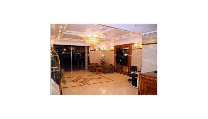 Hotel Al Hayatt Continental poza 5