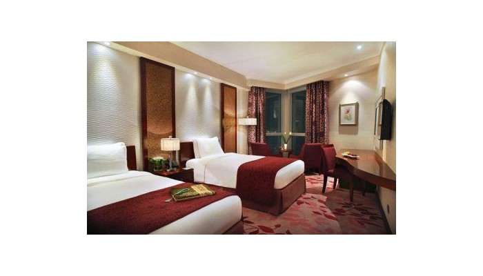 Hotel Al Marwa Rayhaan By Rotana poza 3