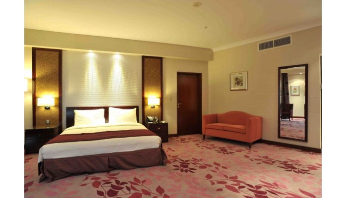 Hotel Al Marwa Rayhaan By Rotana poza 7