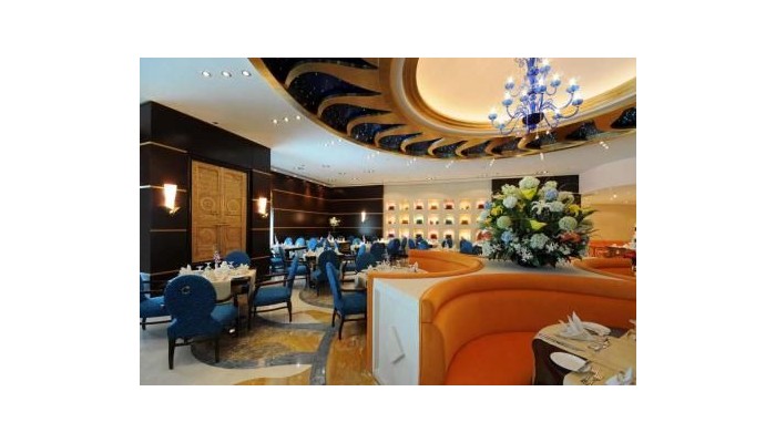 Hotel Al Marwa Rayhaan By Rotana poza 4