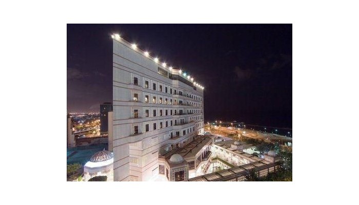 Hotel Al Qasr Furnished Suites poza 0