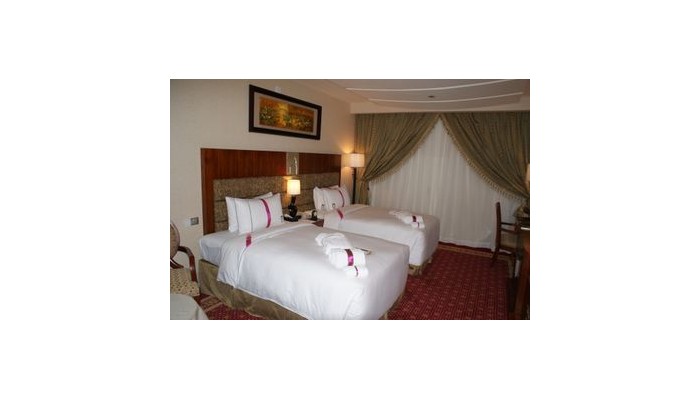 Hotel Al Safwah Royal Orchid poza 2