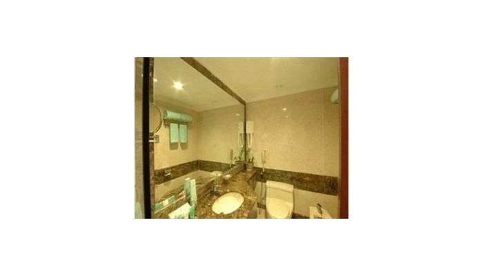 Hotel Al Shohada poza 2