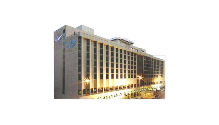 Hotel Al Shohada poza 6
