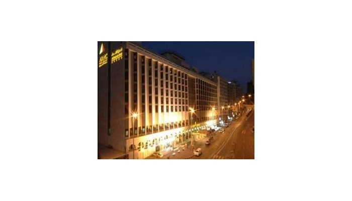 Hotel Al Shohada poza 1