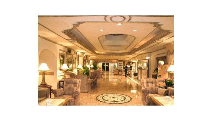 Hotel Albilad Jeddah poza 2