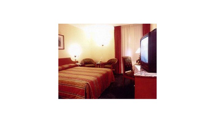 Hotel Albilad Jeddah poza 11