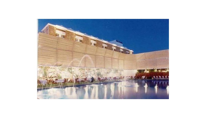 Hotel Albilad Jeddah poza 5