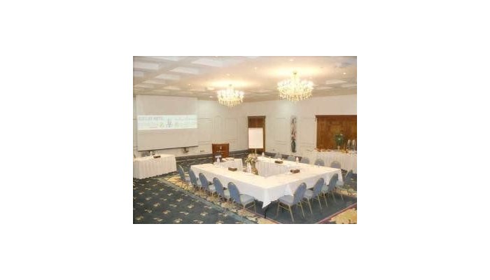 Hotel Albilad Jeddah poza 9