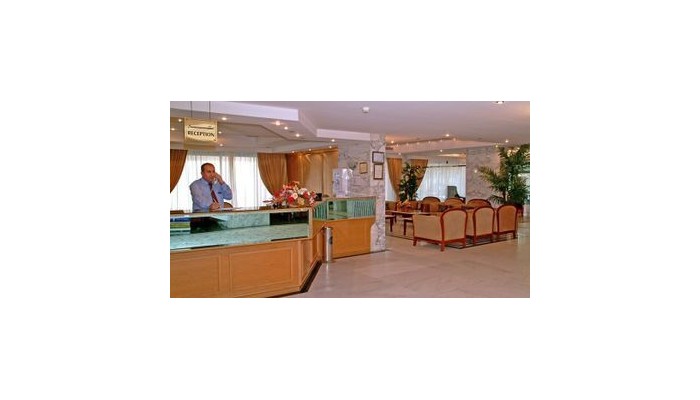 Hotel Ambassador Suites Jeddah poza 4