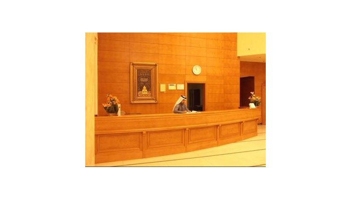 Hotel Bab Elmultazam Concorde poza 8