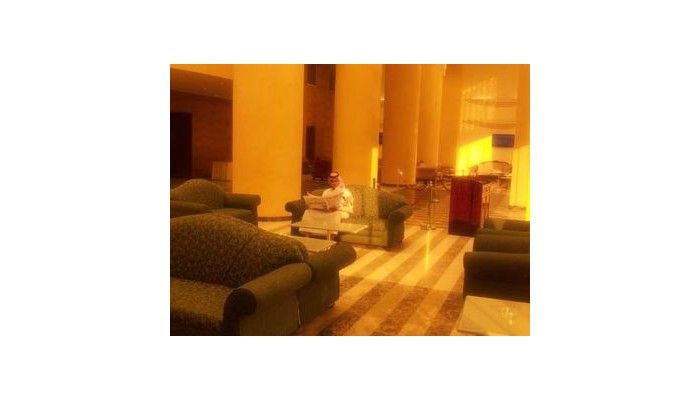 Hotel Bab Elmultazam Concorde poza 6