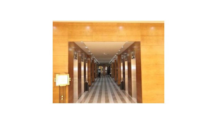 Hotel Bab Elmultazam Concorde poza 5