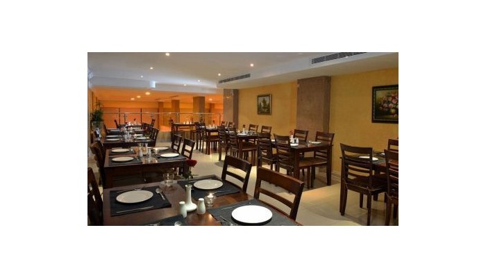 Hotel Boudl Hera'a poza 3