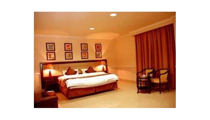 Hotel Boudl Taif poza 0