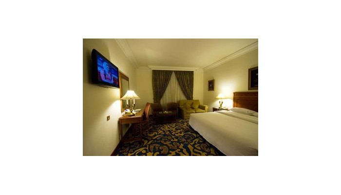 Hotel Casablanca Jeddah poza 4