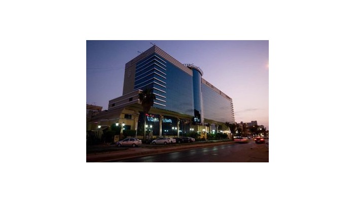 Hotel Casablanca Jeddah poza 0