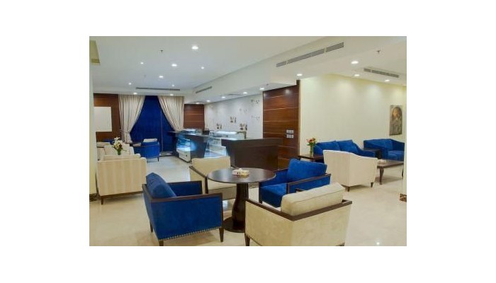 Hotel Concorde Mina poza 4