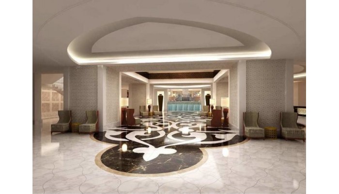 Hotel Conrad Makkah poza 2