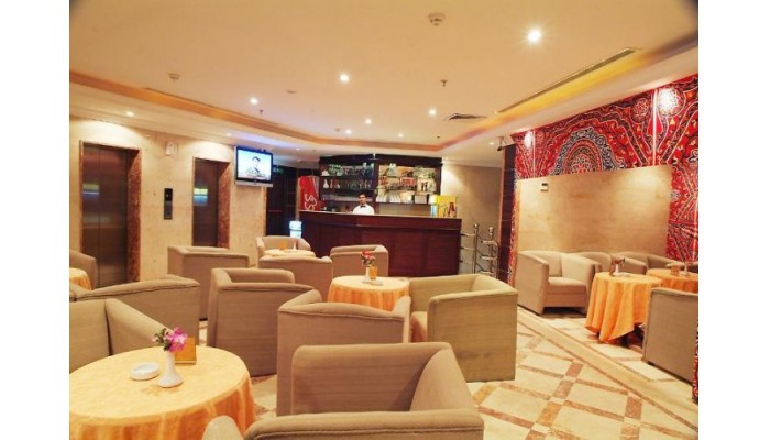 Hotel Dar Al Manasek poza 6