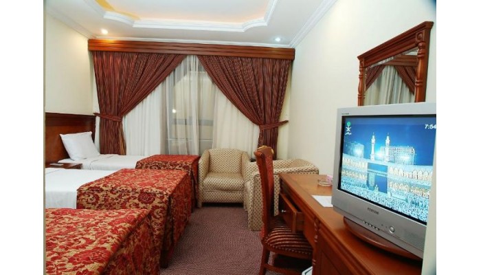 Hotel Dar Al Manasek poza 10