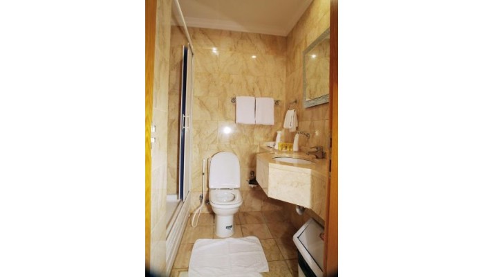 Hotel Dar Al Manasek poza 4