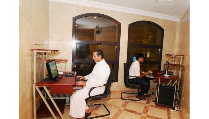 Hotel Dar Al Manasek poza 7