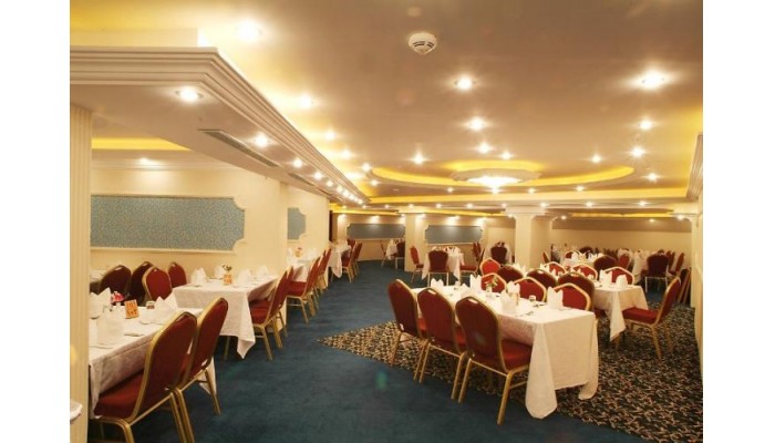 Hotel Dar Al Manasek poza 9