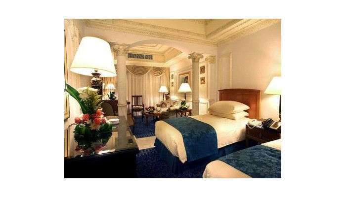 Hotel Dar Al Tawhid Intercontinental poza 3