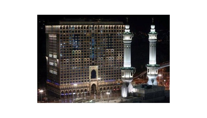 Hotel Dar Al Tawhid Intercontinental poza 1