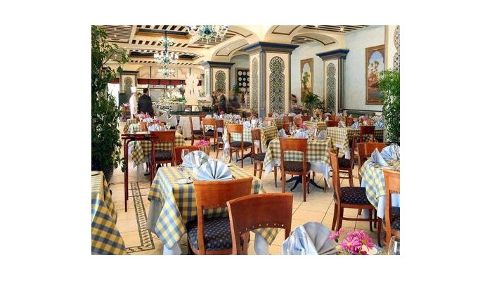 Hotel Dar Al Tawhid Intercontinental poza 4