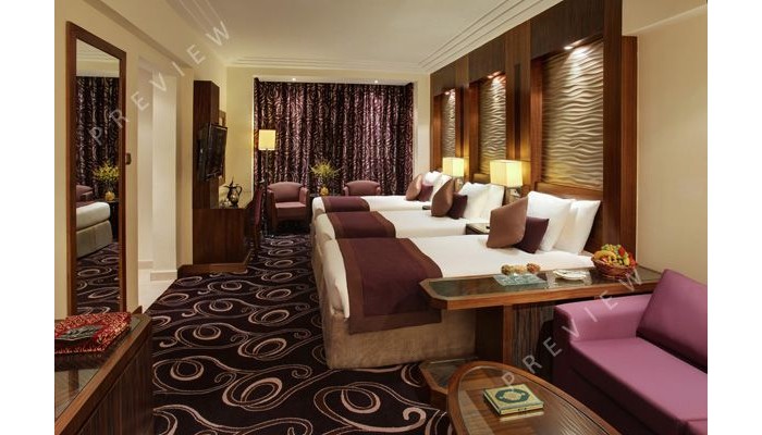 Hotel Elaf Kinda poza 1