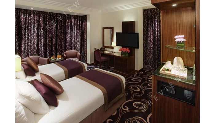 Hotel Elaf Kinda poza 4