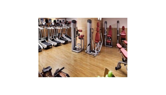 Hotel Fairmont Makkah Clock Royal Tower poza 0