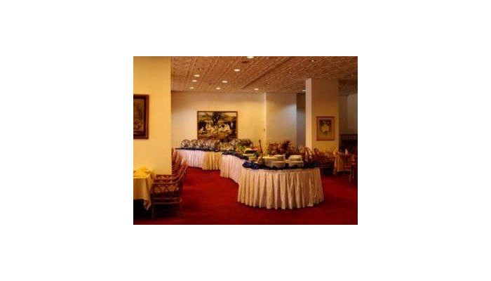 Hotel Golden Tulip Jeddah poza 11