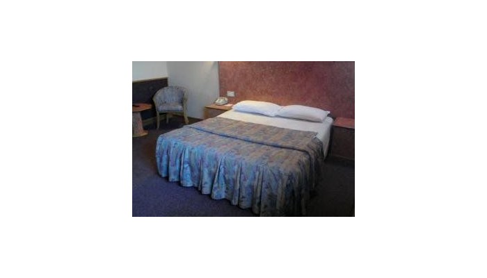 Hotel Golden Tulip Jeddah poza 8