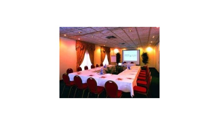 Hotel Golden Tulip Jeddah poza 2