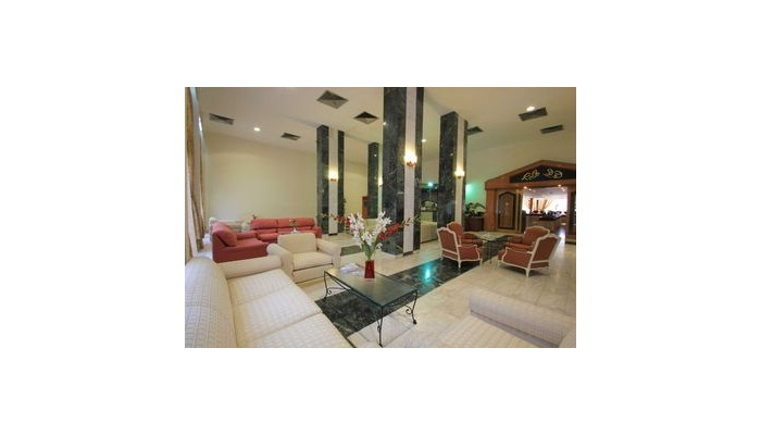 Hotel Grand Alsaha poza 3