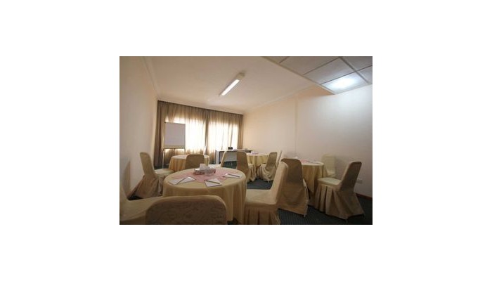 Hotel Grand Alsaha poza 11