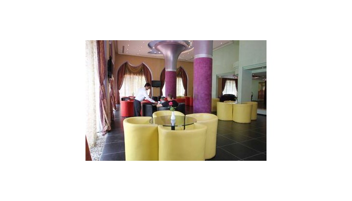 Hotel Grand Alsaha poza 7