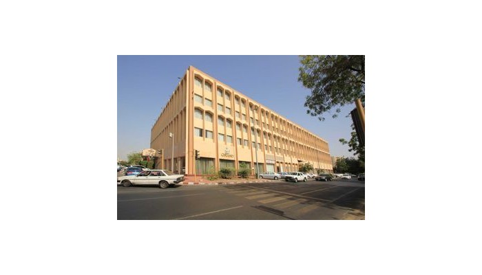 Hotel Grand Alsaha poza 1