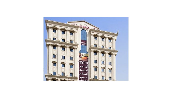 Hotel Grand Golden poza 1