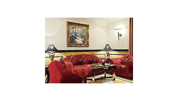 Hotel Grand Golden poza 7