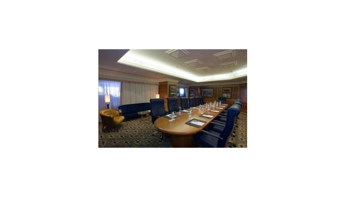 Hotel Hilton Jeddah poza 3